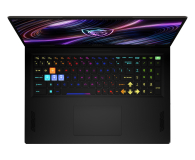 MSI Raider 18 HX Ultra 9-275HX/48GB/2TB/Win11 RTX5070Ti 240Hz - 1541206 - zdjęcie 13